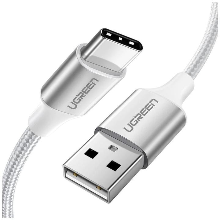 Immagine prodotto Ugreen USB C - USB A (1 m, USB 2.0)