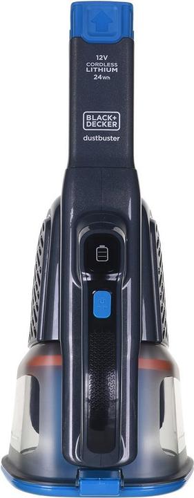 Produktbild Black & Decker BHHV320B