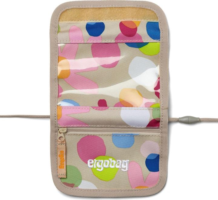 Immagine prodotto Ergobag Marsupio da collo 14 cm