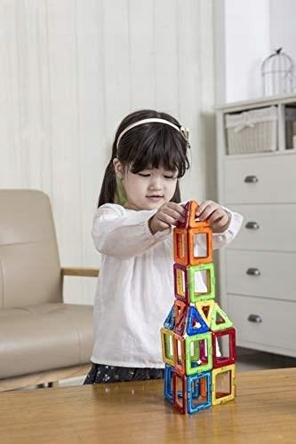 Produktbild Magformers Magnetic set, 30 pcs.