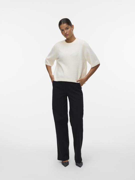 Immagine prodotto Vero Moda Vmboom 2/4 O-Nk Oversize Pullove Ga Noos (XS)
