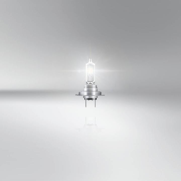 Immagine prodotto Osram Night Breaker Silver (H7)