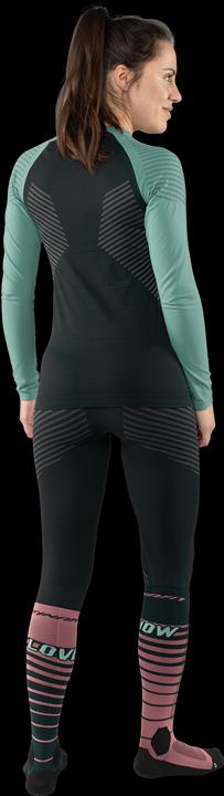 Immagine prodotto Dynafit Speed Dryarn Camicia a maniche lunghe Camicia funzionale (38, M)