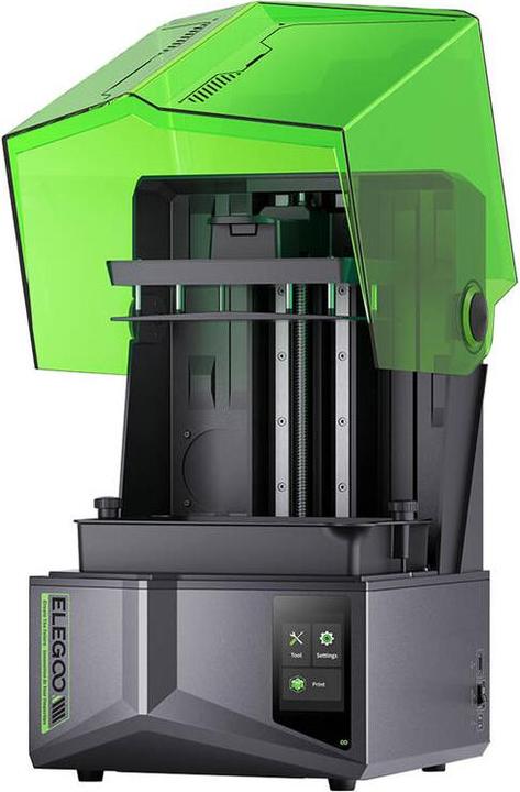 Produktbild Elegoo Saturn 4 3D Printer
