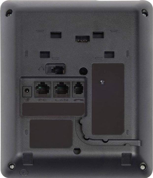 Produktbild Alcatel Lucent 8008 DeskPhone - VoIP-Telefon