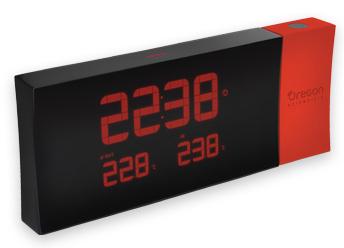 Produktbild Oregon Scientific Prysma Projektionswecker 221PN