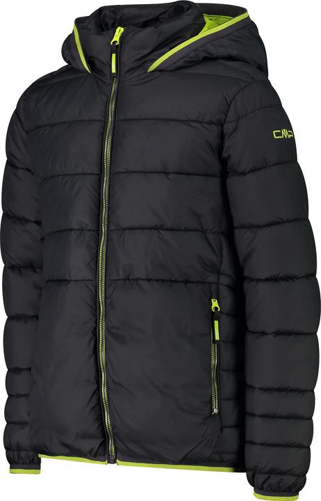 Immagine prodotto CMP Campagnolo Hoodie (110)
