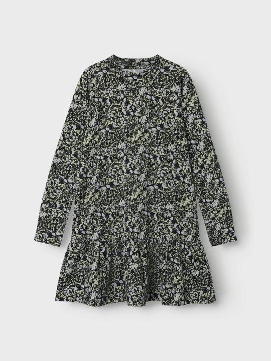 Actual product image Name it Long sleeve dress (140)