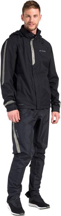 Actual product image Vaude Luminum II (M)