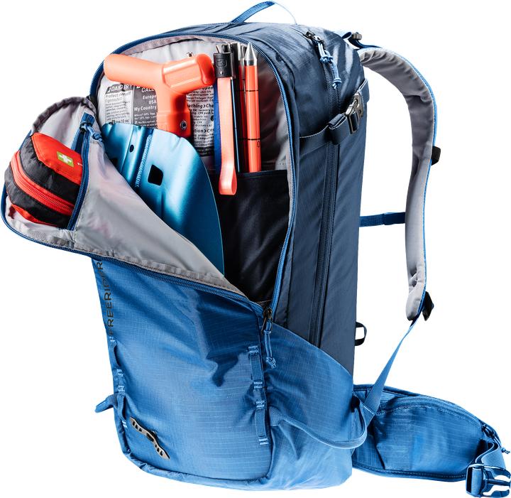 Produktbild Deuter Freerider 30 (30 l)