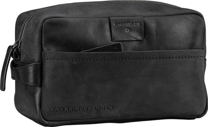 Actual product image Strellson Toilet Bag Elegant (4 l)