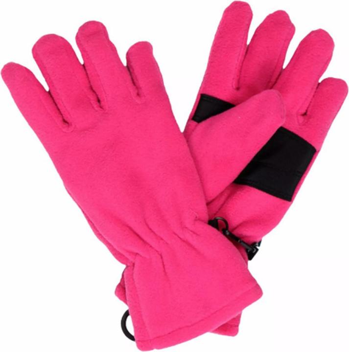 Icepeak Finger Fleece Handschuhe Samson