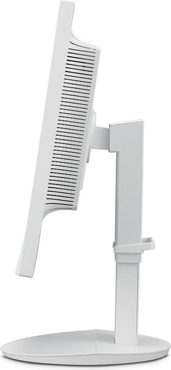 Actual product image NEC Sharp Multisync EA272QW (2560 x 1440 pixels, 27")