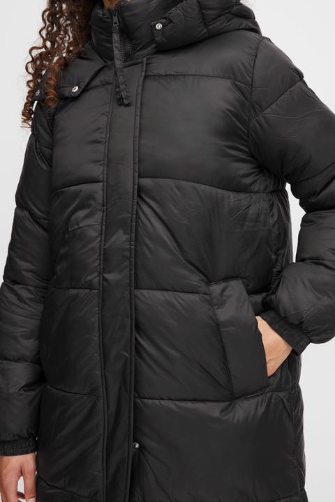 Actual product image B.young BYABELA COAT 2 - 20813376 (38)