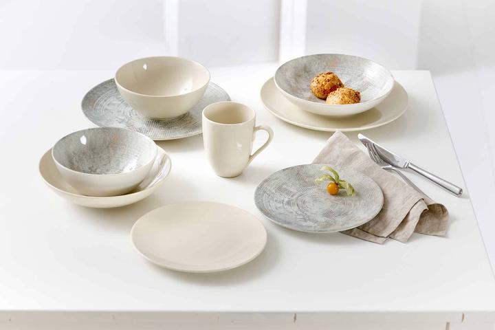 Immagine prodotto Ritzenhoff & Breker Cecina Teller-Set (18 Pezzo/i)
