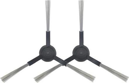 Homava Eckbürste für Dreame D9 & L10 Pro Roboterstaubsauger