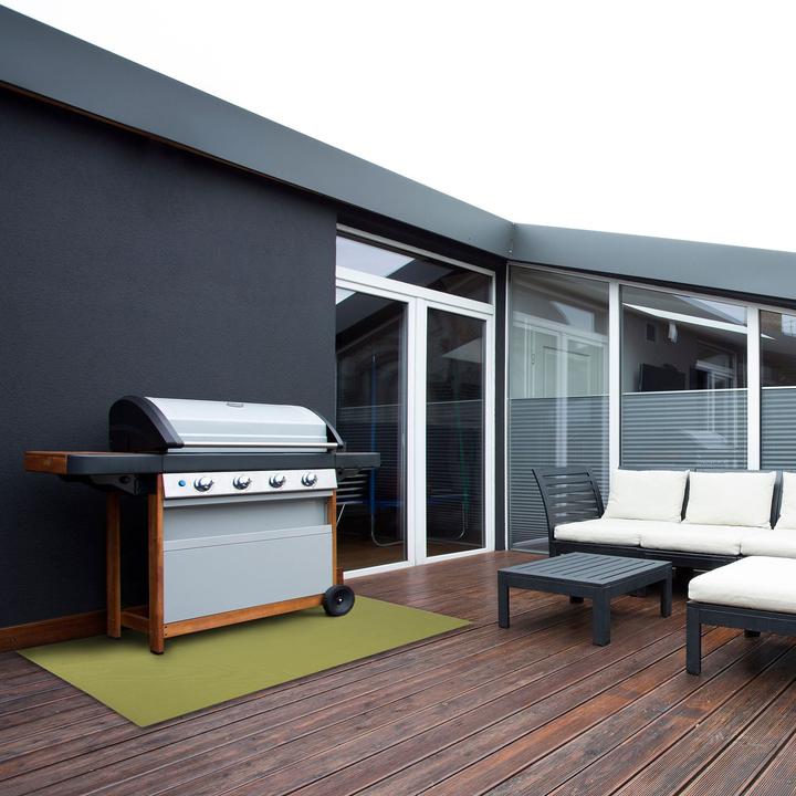 Produktbild Karat Outdoor- Teppich Design (180 x 100 cm)
