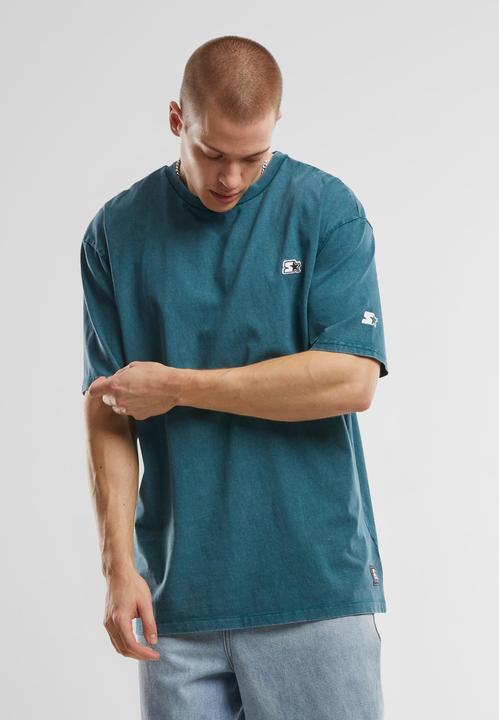 Image du produit Starter Tee acide surdimensionné Essential - 176937 (XL)