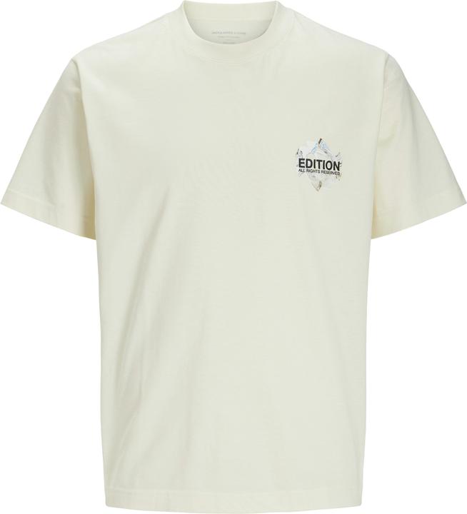 Jack & Jones Gedruckt T-shirt Junior T-shirt (176)