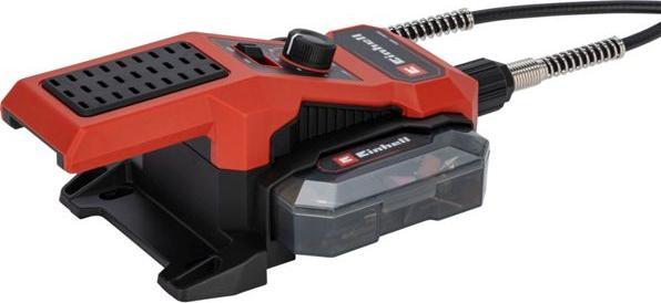 Produktbild Einhell TE-MT 18/34 Li Solo