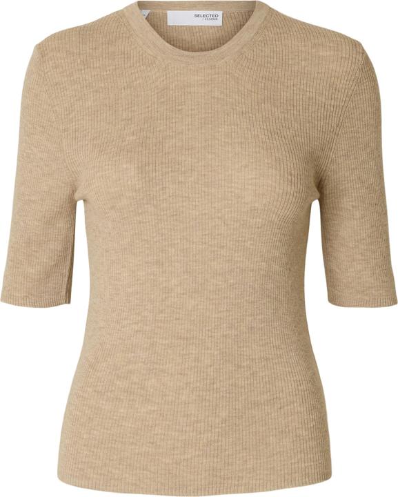 Selected Femme Wollgemisch Stricktop (XS)