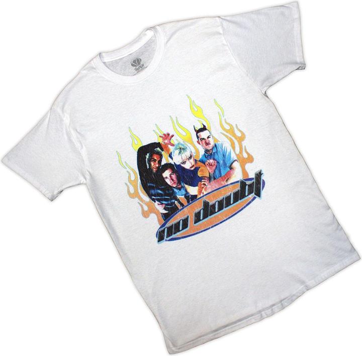 Produktbild No Doubt TShirt (L)