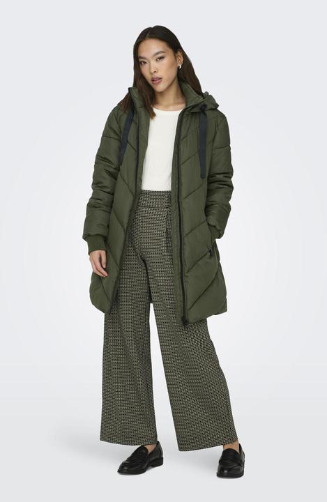 Immagine prodotto JdY Giacca imbottita Longline (L)