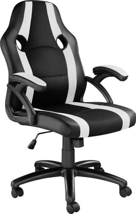 Actual product image tectake Office Chair Benny