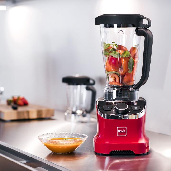 Immagine prodotto Novis Linea iconica - ProBlender (1400 W)