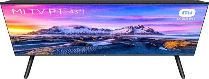 Produktbild Xiaomi Mi P1 (43", P1, LED, 4K, 2022)