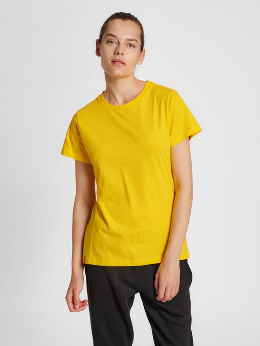 Produktbild hummel Hmlred Basic T-Shirt S/S Woman (XXL)
