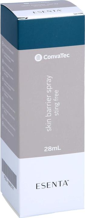 Produktbild Esenta Hautschutz Spray (Autoapotheke)