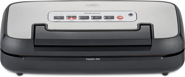 Productafbeelding Caso VRH 590 Gevorderd
