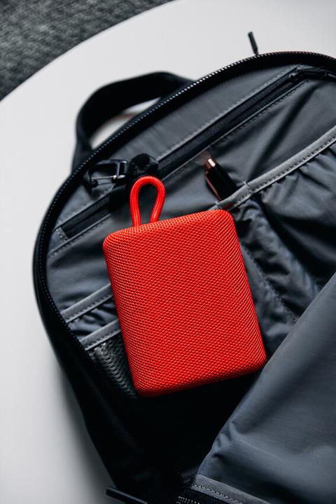 Produktbild Canyon Bluetooth speaker BSP-4 5W (4 h, Batteriebetrieb)