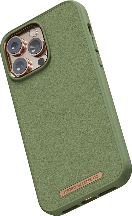 Actual product image Njord Comfort+ (Apple iPhone 14 Pro Max)