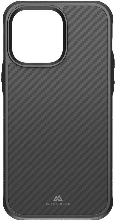 Produktbild Black Rock Robust Carbon (Apple iPhone 14 Pro Max)