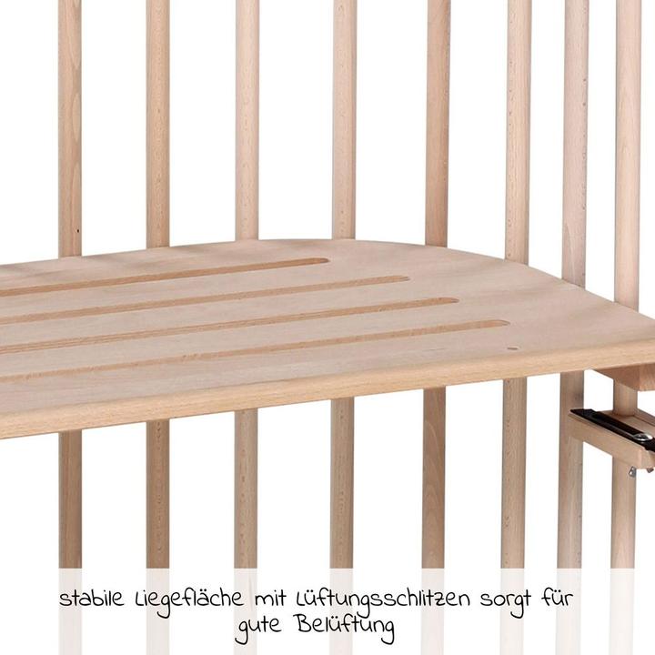 Immagine prodotto Babybay Originale