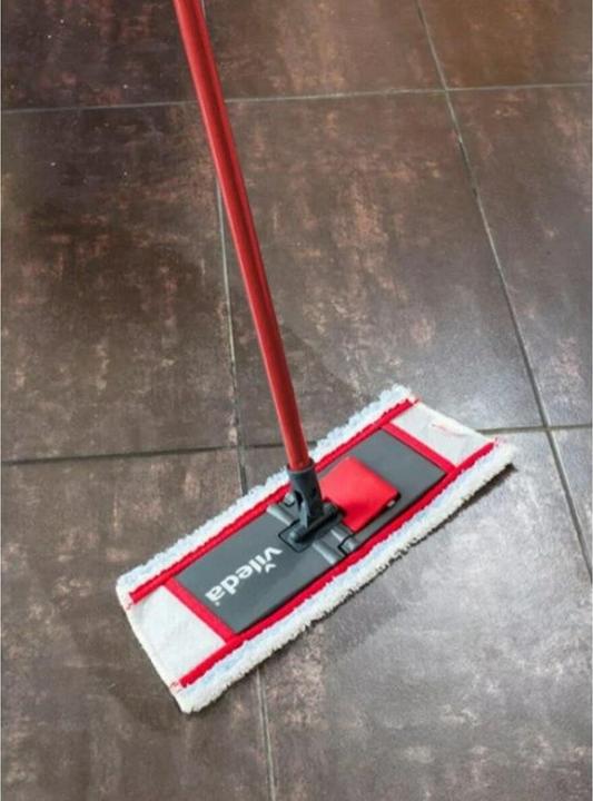 Actual product image Vileda Mop Wet Pads (1 pcs.)