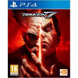 Produktbild Bandai Namco Tekken 7 (PS4, EN, IT)