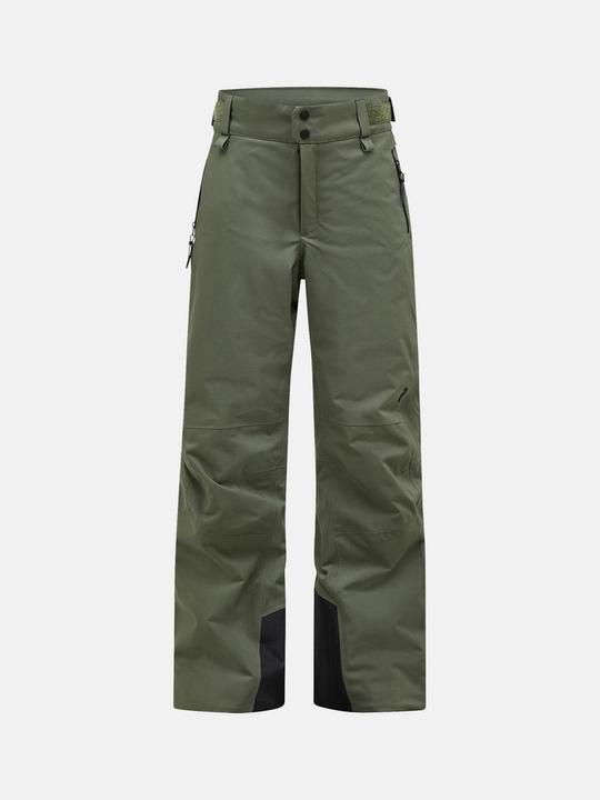Produktbild Peak Performance Jr Maroon Pants Skihose (140)