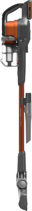 Actual product image Black & Decker Cordless stick vacuum cleaner 4in1 POWERSERIES Extreme