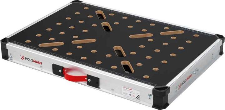Produktbild Holzmann Arbeitstisch FLEX01 (84.50 cm, 60 cm)