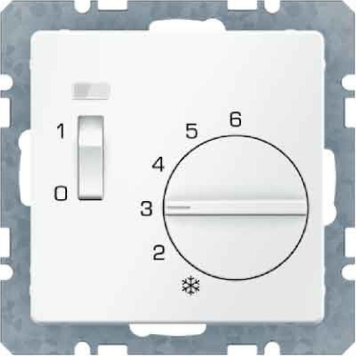 Produktbild Berker Raumtemperaturregler