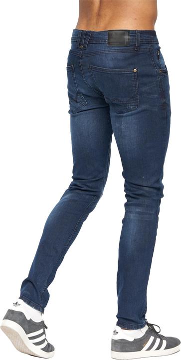 Actual product image Duck and Cover Mens Tranfold Slim Jeans (Frequency band 38 (2600 MHz))
