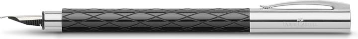 Image du produit Faber-Castell Rhombus d'ambition (Noir, 1 x)