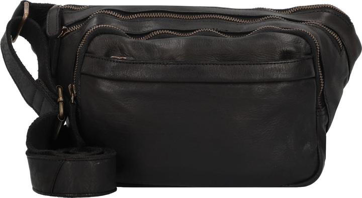 Harbour 2nd Urban Poets Gürteltasche Leder 30.5 cm