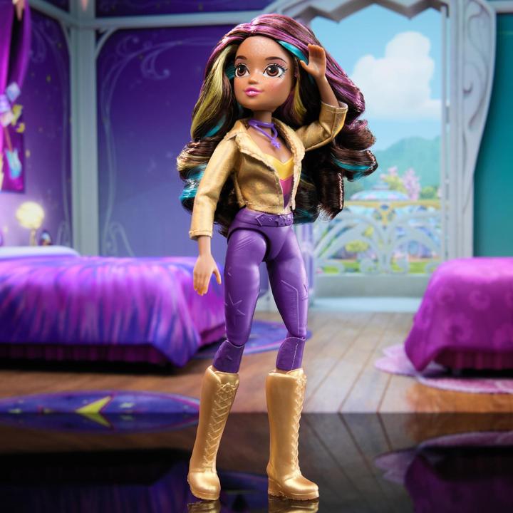 Produktbild Unicorn Academy Sophia Masquerade