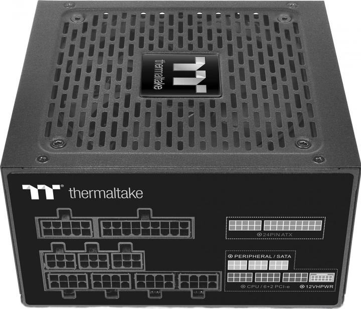 Produktbild Thermaltake Toughpower GF A3 650W 80+ Gold for Gen 5 (650 W)