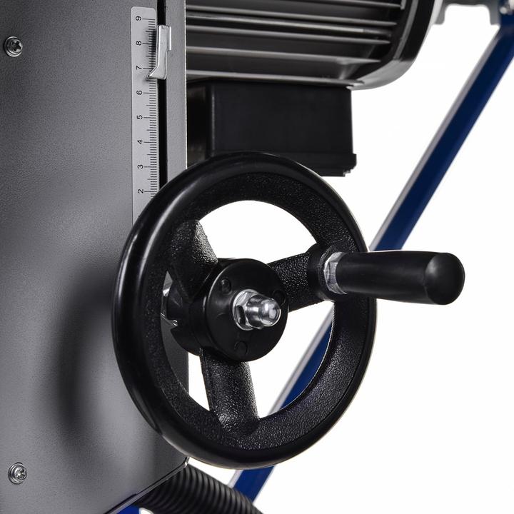 Immagine prodotto Scheppach Sega circolare da banco TS310 con carro scorrevole