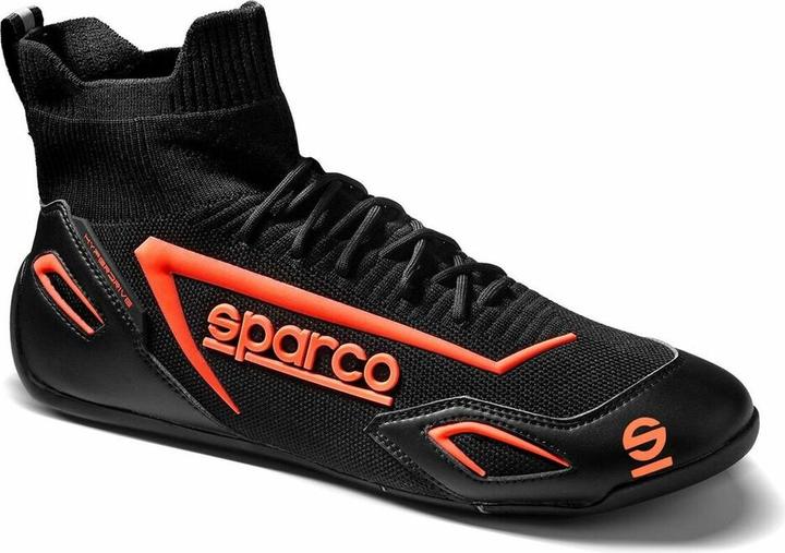 Produktbild Sparco Hyperdrive (46)
